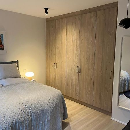 Smari Apartments Рейк'явік Екстер'єр фото
