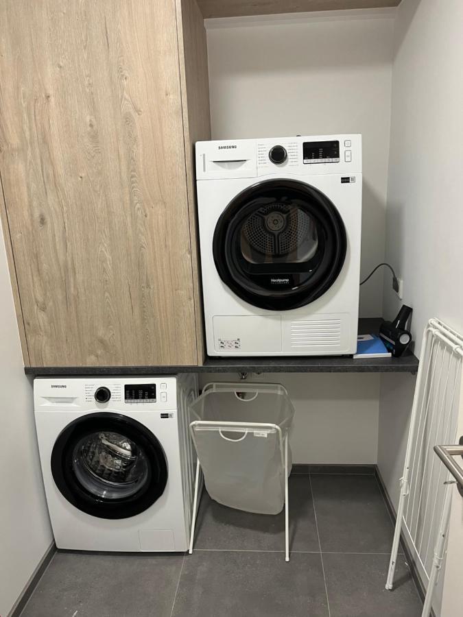Smari Apartments Рейк'явік Екстер'єр фото
