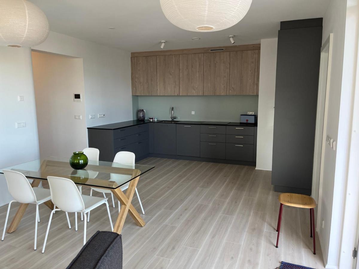 Smari Apartments Рейк'явік Екстер'єр фото